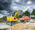 LIEBHERR R 914 Kompakt Litronic product image