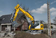 LIEBHERR R 920 Kompakt Litronic product image