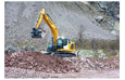 LIEBHERR R 930 Litronic product image
