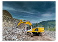 LIEBHERR R 945 Litronic product image 