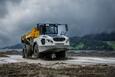 LIEBHERR Ta 230 litronic product image