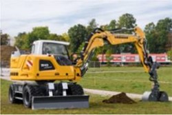 LIEBHERR A 910 Litronic product image 4