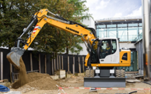 LIEBHERR A 913 Compact G6.0-D product image 4