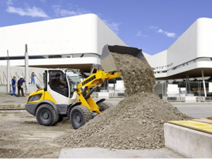 LIEBHERR L 508C V 1817 product image 3