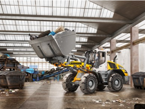 LIEBHERR L 538 G.1-D V product image 2