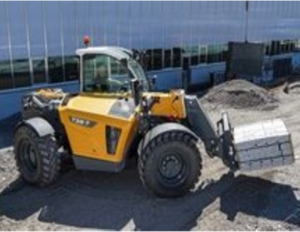 LIEBHERR T 32-7 product image 2