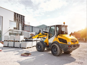 LIEBHERR L 508C V 1817 product image 2