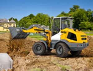 LIEBHERR L 509 STEREO G6.0 - D product image 4