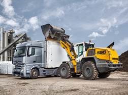 LIEBHERR L 556 XPower® G6.1-D product image 1