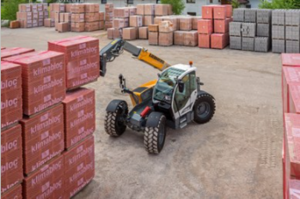 LIEBHERR T 35-6 product image 1