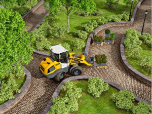 LIEBHERR L 509 STEREO G6.0 - D product image 2