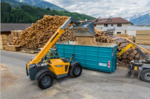 LIEBHERR T 35-6 s product image 1