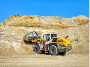 LIEBHERR L 556 XPower® G6.1-D product image 2