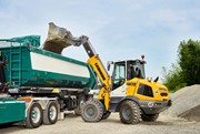 LIEBHERR L 509 G6.0 - D product image 5