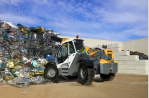 LIEBHERR T 46-7 s product image 3