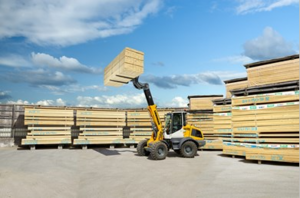 LIEBHERR L 509 G6.0 - D product image 4