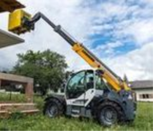 LIEBHERR T 33-10 product image 2