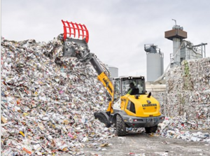 LIEBHERR L 509 G6.0 - D product image 2