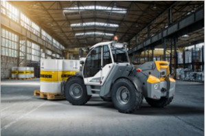 LIEBHERR T 46-7 s product image 5