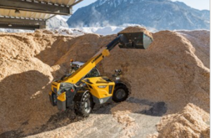 LIEBHERR T 55-7 s product image 2