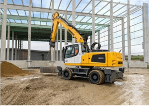 Kotró rakodógép ajánlatkérés