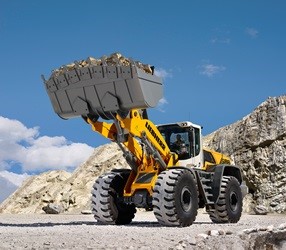 LIEBHERR L 586 XPower® G6.1-D product image 3