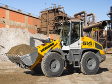 LIEBHERR L 514 Stereo product image 4