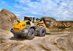 LIEBHERR L 586 XPower® G6.1-D product image 2