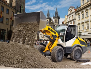 LIEBHERR L 506 Compact G6.0-D product image 3