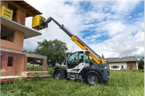 LIEBHERR T 33-10 product image 1