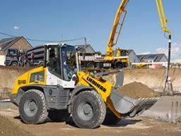 LIEBHERR L 518 Stereo G6.0-D product image 4