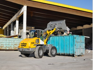 LIEBHERR L 518 Stereo G6.0-D product image 3
