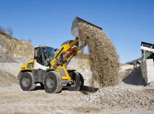 LIEBHERR L 518 Stereo G6.0-D product image 2