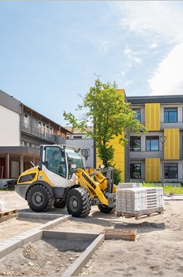 LIEBHERR L 506 Compact G6.0-D product image 2