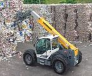 LIEBHERR T 41 - 7 product image 2