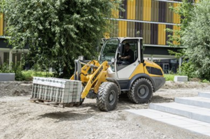 LIEBHERR L 506 Compact G6.0-D product image 1