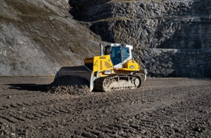 LIEBHERR PR 726 product image 1