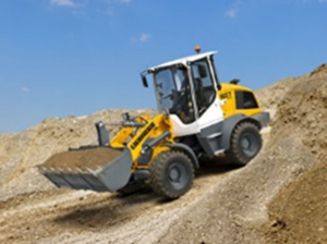 LIEBHERR L 507 Stereo G6.0-D product image 4