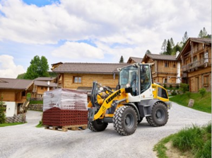 LIEBHERR L 507 Stereo G6.0-D product image 3