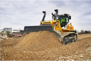 LIEBHERR PR 736 G.8 product image 1