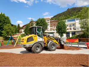 LIEBHERR L 507 Stereo G6.0-D product image 1