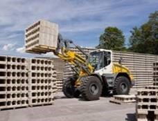 LIEBHERR L 538 G.1-D V product image 1