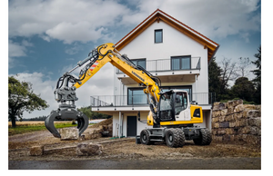LIEBHERR 914 Litronic product image 1