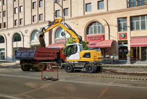LIEBHERR A 914 Litronic (V) product image 2