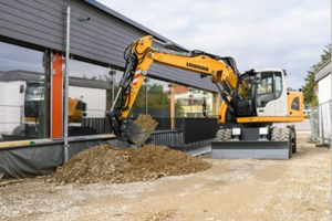 LIEBHERR A 916 Compact (V) product image 3