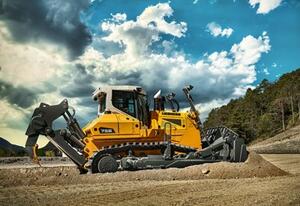 LIEBHERR Pr 756 litronic product image 1