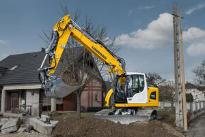 Lánctalpas kotró ajánlatkérés