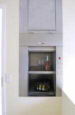 Lifttechnika Kisteher-felvonók product image