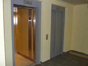 Felvonó tervezés ajánlatkérés