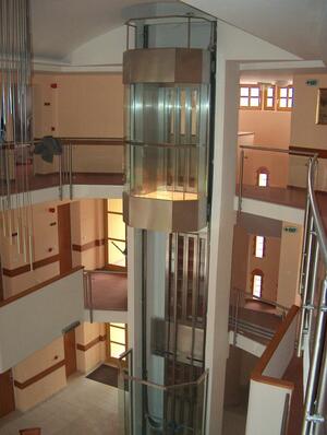 Lifttechnika  product image 1